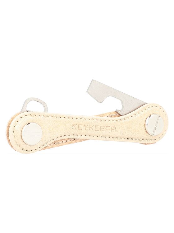 Keykeepa Kožený manažer klíčů Kožené klíče 1-12