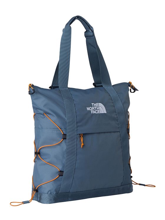 The North Face Borealis skuldertaske 47 cm med rum til bærbar computer