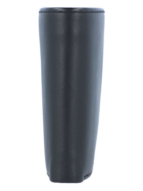 Tommy Hilfiger Eton Geldbörse Leder 12,5 cm Tommy Hilfiger Eton Geldbörse Leder 12,5 cm