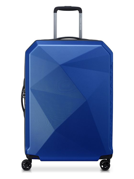 Delsey Paris Karat 2.0 4 hjul Trolley 66 cm