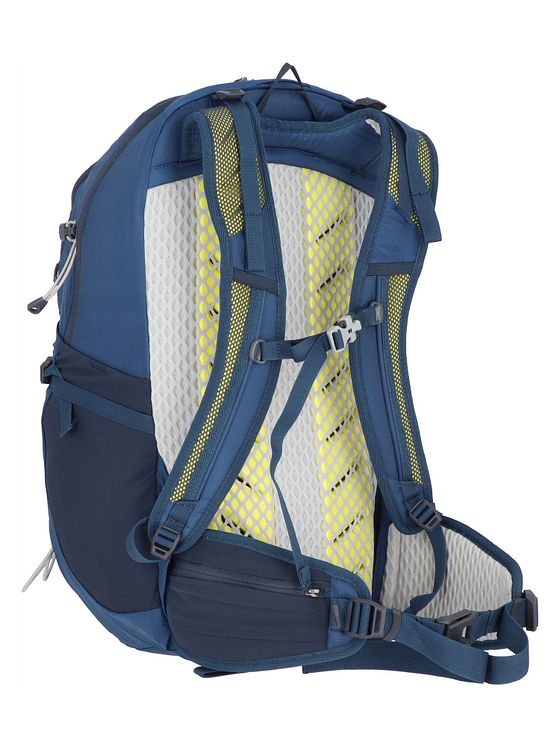 Jack Wolfskin Athmos Shape 28 rygsæk 52 cm Jack Wolfskin Athmos Shape 28 rygsæk 52 cm