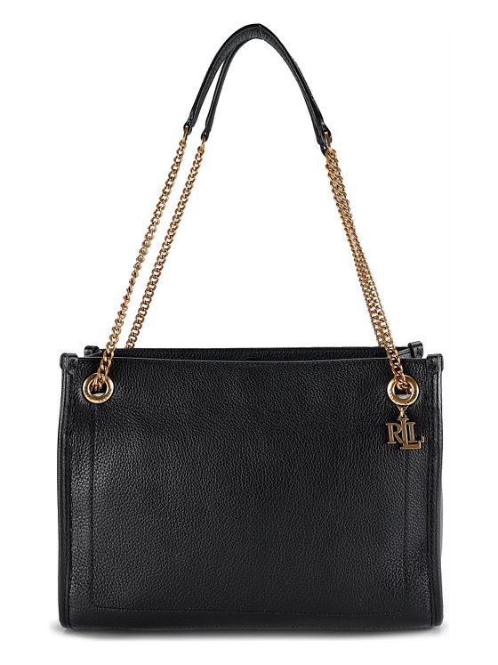 Lauren Ralph Lauren Bradley Shopper-taske Læder 28.5 cm