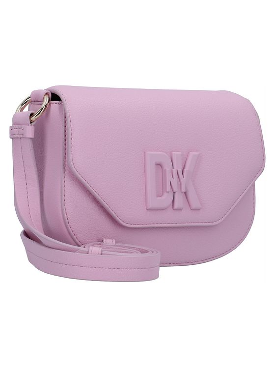 DKNY Seventh Avenue Skuldertaske Læder 22 cm