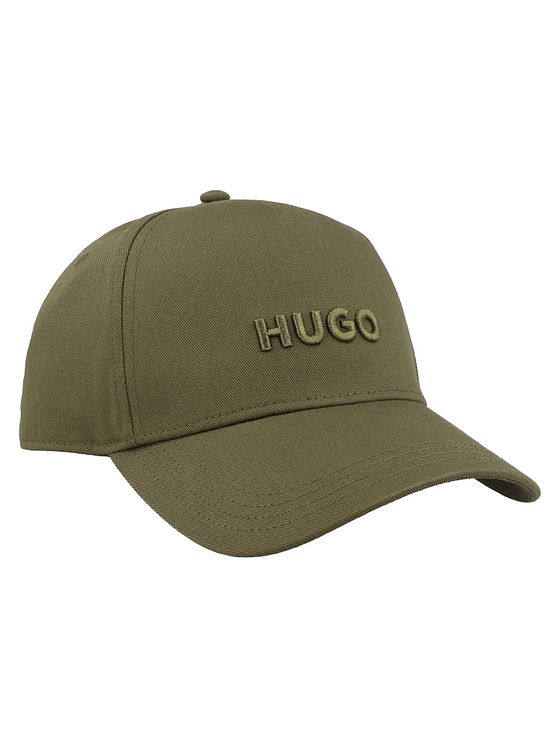 Hugo Jude Baseballkasket 28 cm Hugo Jude Baseballkasket 28 cm