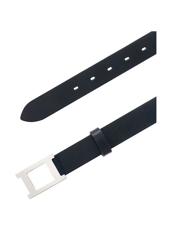 Vanzetti Bælte Læder