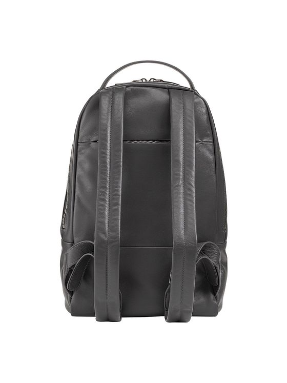 DuDu Rygsæk i læder 37 cm