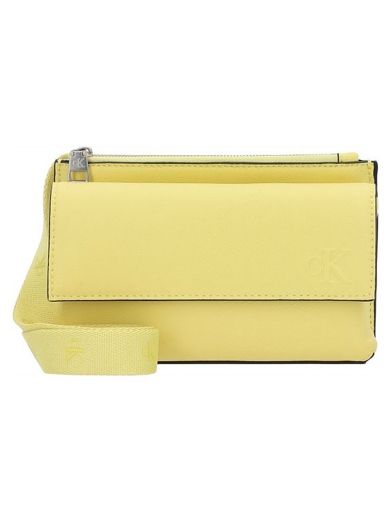 Calvin Klein Jeans Ultralight Mobil-etui 19 cm