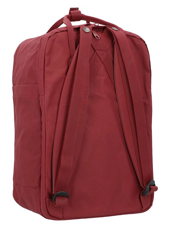 Fjällräven Kanken-rygsæk 37 cm med rum til bærbar computer