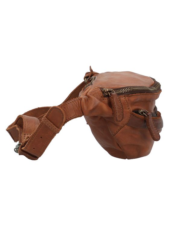 Harbour 2nd Alaric Bæltetaske Læder 32 cm Harbour 2nd Alaric Bæltetaske Læder 32 cm