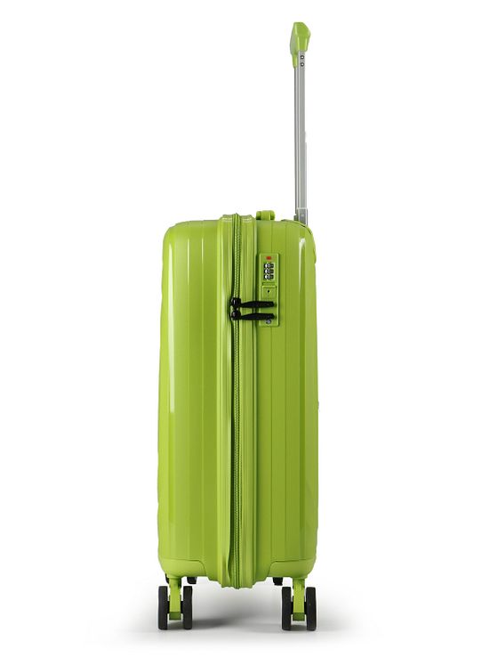 Benzi 5751 4 hjul Kabinetrolley 55 cm