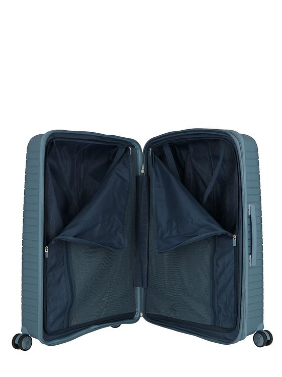 Jump Evae 4 hjul Trolley 76 cm med strækfold