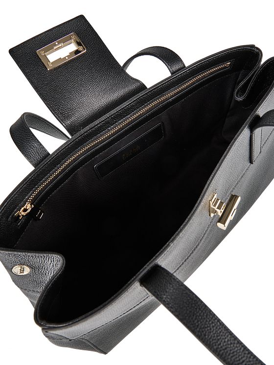 Furla Amelia Skuldertaske L Læder 39 cm Furla Amelia Skuldertaske L Læder 39 cm