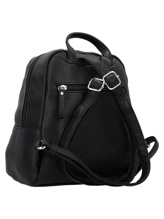 Tom Tailor Tinna City-rygsæk 26 cm