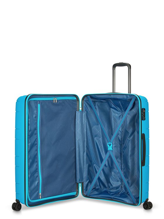 MODO by Roncato Supernova 2.0 4 hjul Trolley 76 cm MODO by Roncato Supernova 2.0 4 hjul Trolley 76 cm