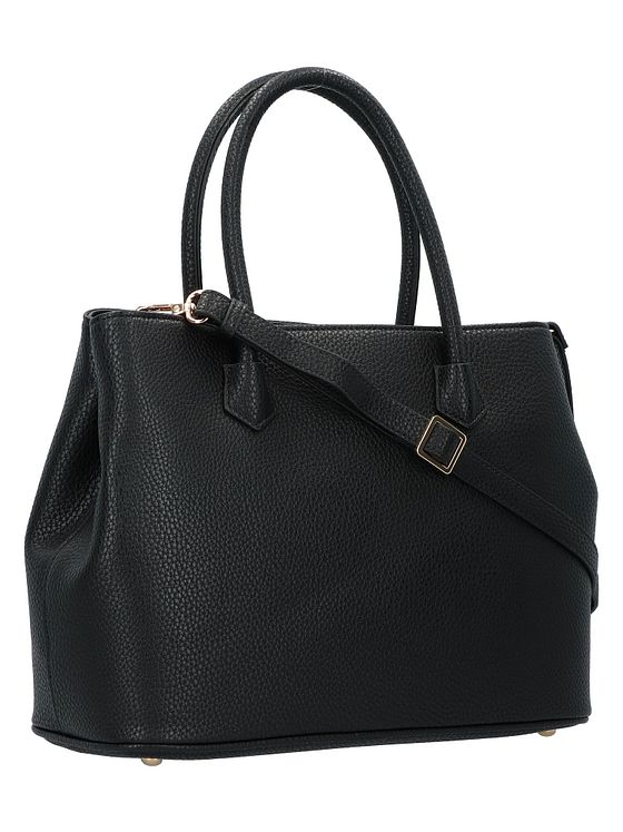 L.CREDI Maxima håndtaske 33 cm L.CREDI Maxima håndtaske 33 cm