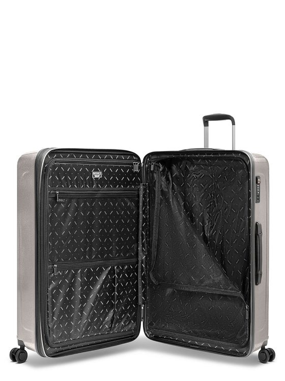 Redolz Essentials 14 4 hjul Trolley L 77 cm med strækfold