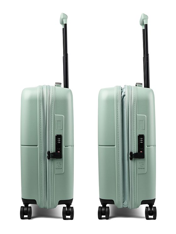 American Tourister Dashpop 4 rullaa Lentolaukut 55 cm Joustava