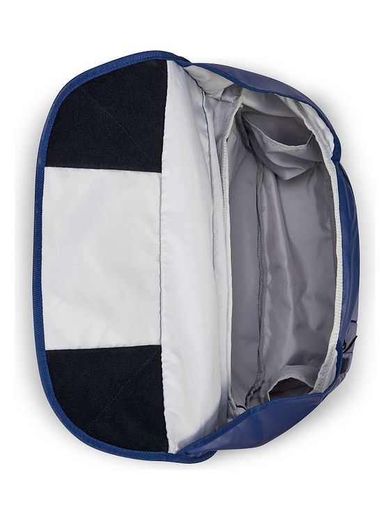 Delsey Paris Raspail skuldertaske 46 cm med rum til bærbar computer Delsey Paris Raspail skuldertaske 46 cm med rum til bærbar computer