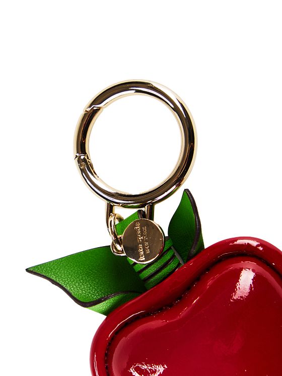 Kate Spade New York Taske-tag i læder 6 cm