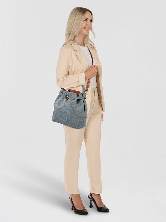 Lauren Ralph Lauren Blaike Mini Bolso 17 cm Lauren Ralph Lauren Blaike Mini Bolso 17 cm