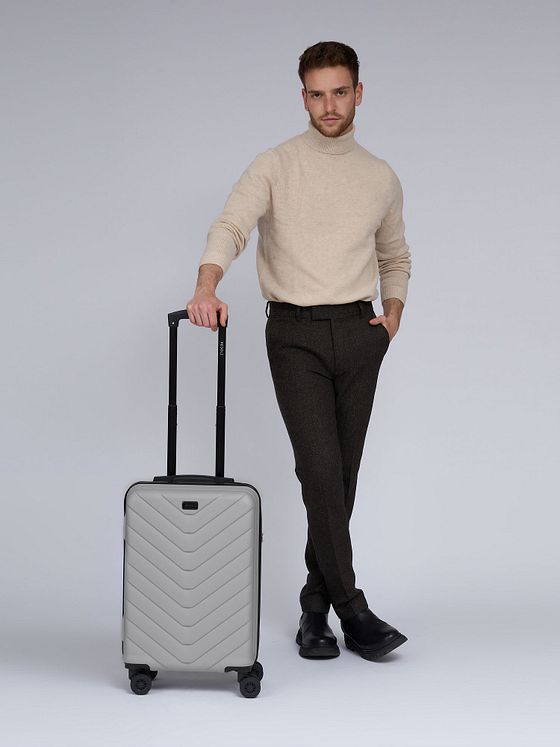 Redolz Essentials 07 CABIN 4 hjul Kabinetrolley 55 cm Redolz Essentials 07 CABIN 4 hjul Kabinetrolley 55 cm