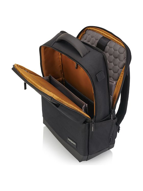 Hedgren Next Script Rygsæk RFID 42 cm rum til bærbar computer