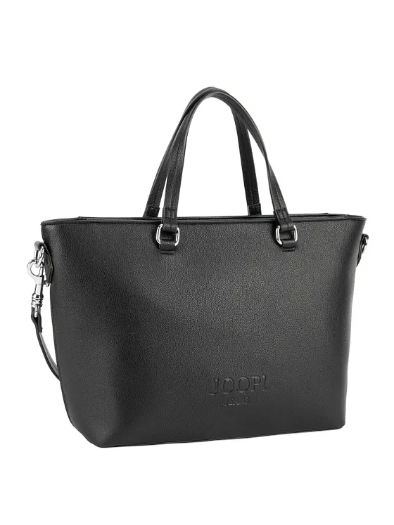 Joop! Jeans Cuore Lettera Ketty Axelväska 27.5 cm Joop! Jeans Cuore Lettera Ketty Axelväska 27.5 cm
