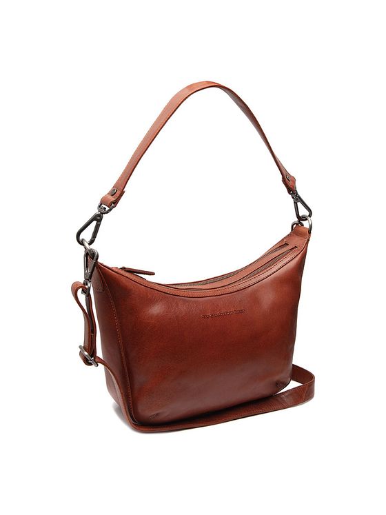 The Chesterfield Brand Novum Skuldertaske Læder 27 cm