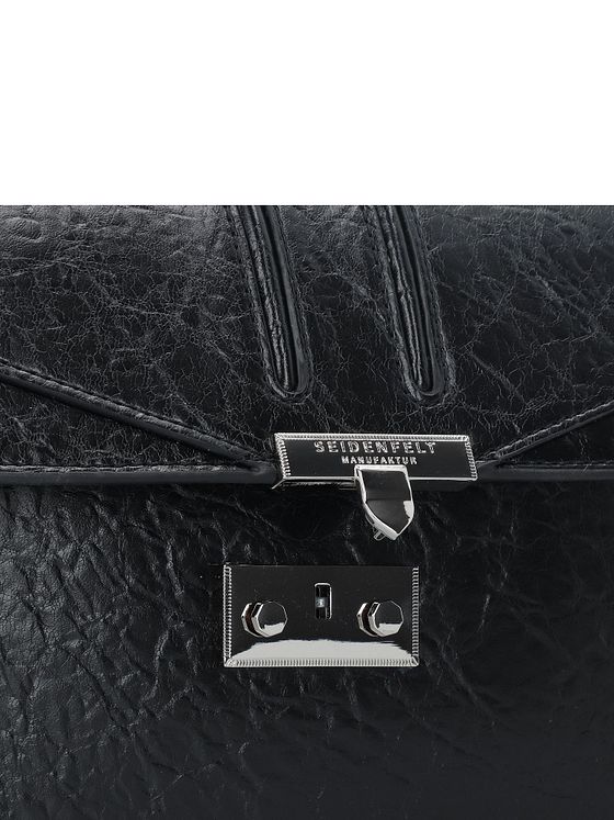 Seidenfelt Roros skuldertaske 21 cm