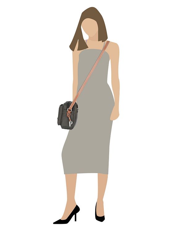 Picard Sonja Sonja Skuldertaske 22 cm Picard Sonja Sonja Skuldertaske 22 cm