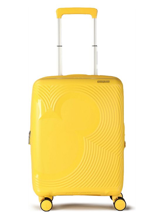 American Tourister Mickey Magic 4 hjul Kabinetrolley 55 cm med strækfold
