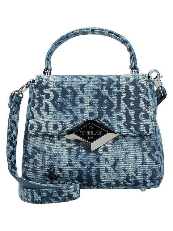 Replay Håndtaske 19 cm