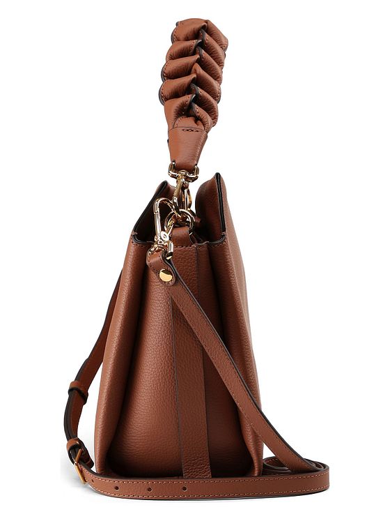 Coccinelle Boheme Kabelka Kůže 32.5 cm