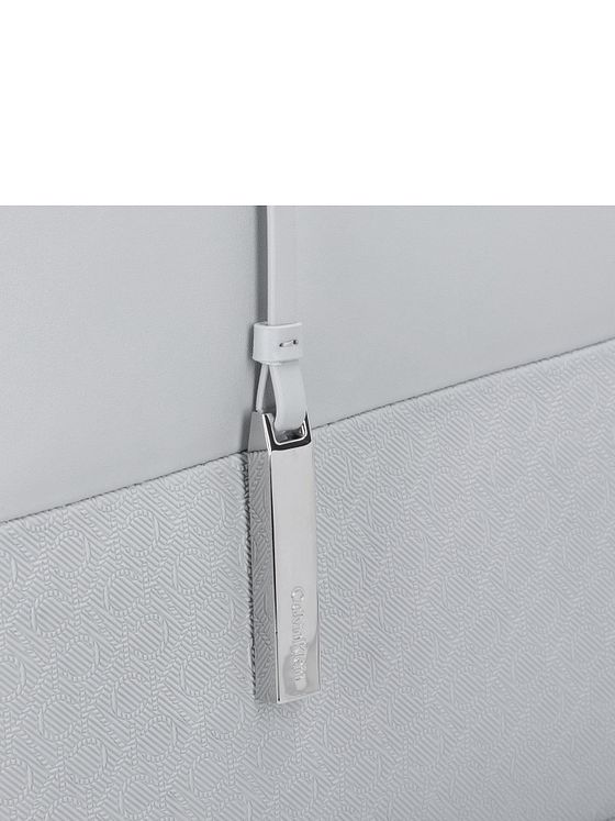 Calvin Klein CK Mixmedia Shopper-taske 39 cm Calvin Klein CK Mixmedia Shopper-taske 39 cm