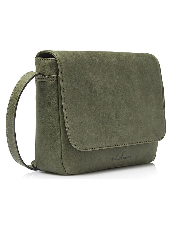 Castelijn & Beerens Carisma Messenger-taske Læder 27 cm