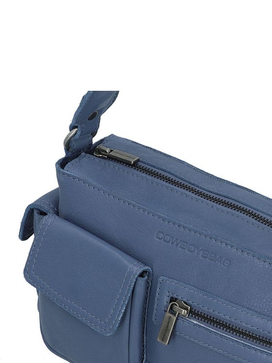Cowboysbag Susanville Skuldertaske Læder 25 cm