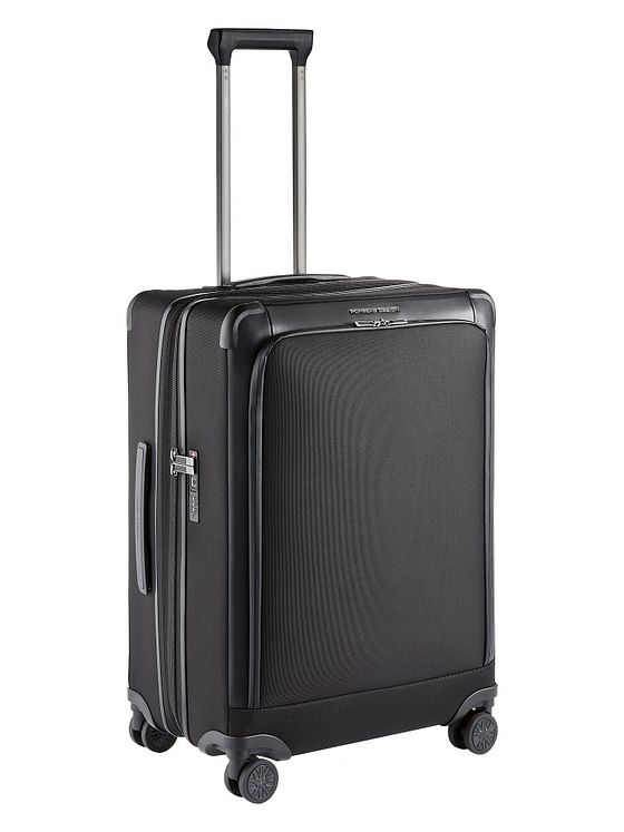 Porsche Design Roadster 4 hjul Trolley 68 cm med strækfold