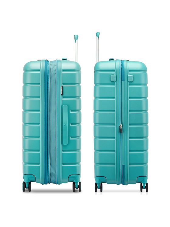 Roncato Relife 4 hjul Trolley 78 cm med strækfold Roncato Relife 4 hjul Trolley 78 cm med strækfold