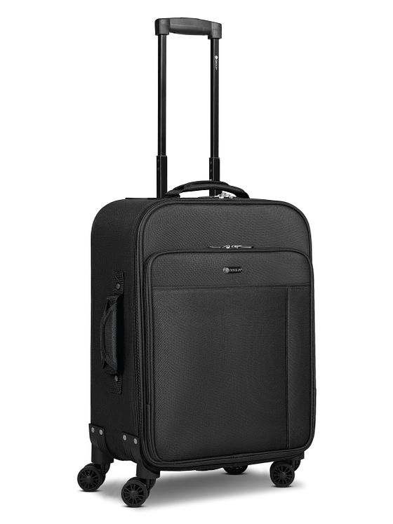 CHECK.IN Sevilla 3.0 4-hjulig Handbagageväska S 53 cm CHECK.IN Sevilla 3.0 4-hjulig Handbagageväska S 53 cm