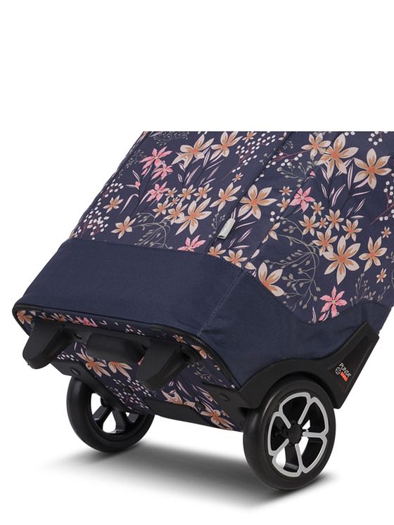 Punta Big Wheel Indkøbsvogn 62 cm