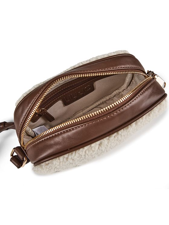 Liu Jo Ferielle Crossbody-laukku 21 cm Liu Jo Ferielle Crossbody-laukku 21 cm