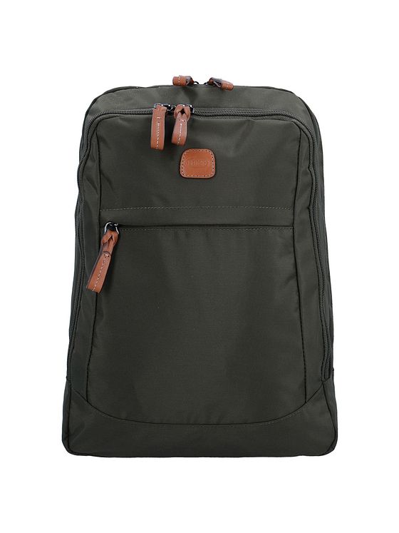 Bric's X-Rejserygsæk 38 cm med rum til bærbar computer Bric's X-Rejserygsæk 38 cm med rum til bærbar computer