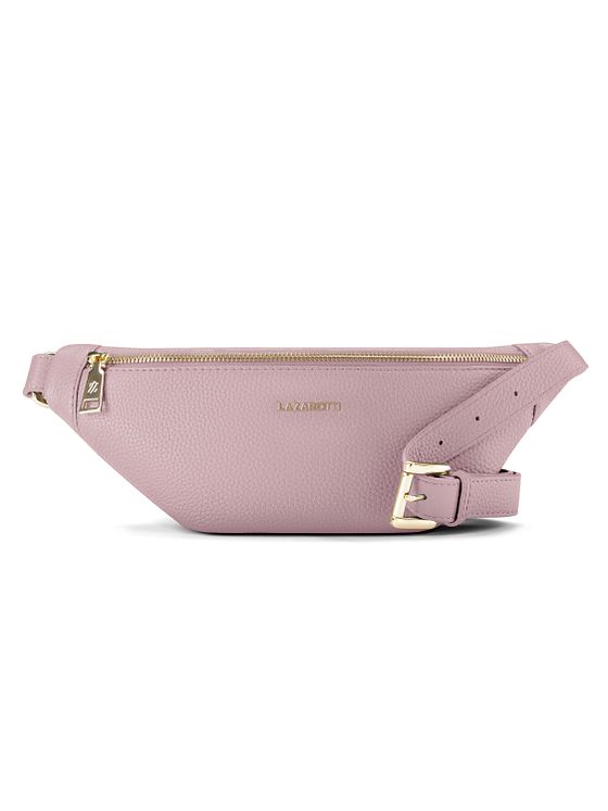 Lazarotti Bologna Leather Bæltetaske Læder 31 cm Lazarotti Bologna Leather Bæltetaske Læder 31 cm