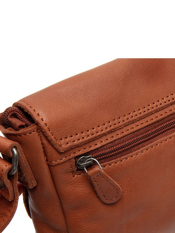 The Chesterfield Brand Ann Skuldertaske Læder 25 cm The Chesterfield Brand Ann Skuldertaske Læder 25 cm