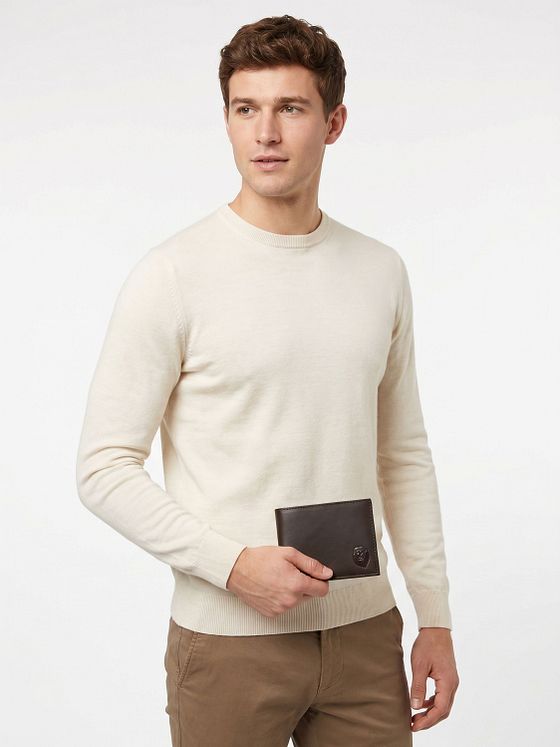 oxmox Leather Pung RFID-beskyttelse Læder 10 cm oxmox Leather Pung RFID-beskyttelse Læder 10 cm