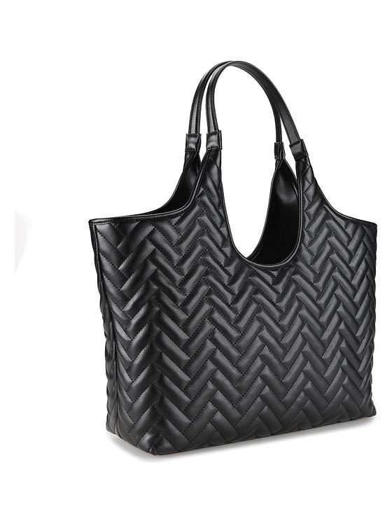 Karl Lagerfeld Brick Shopper-taske 39 cm Karl Lagerfeld Brick Shopper-taske 39 cm