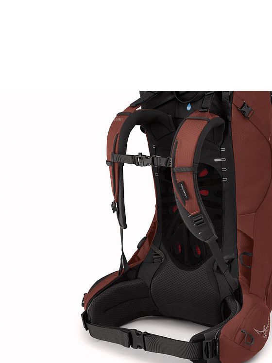 Osprey Aether 55 Trekking-rygsæk L-XL 83 cm Osprey Aether 55 Trekking-rygsæk L-XL 83 cm