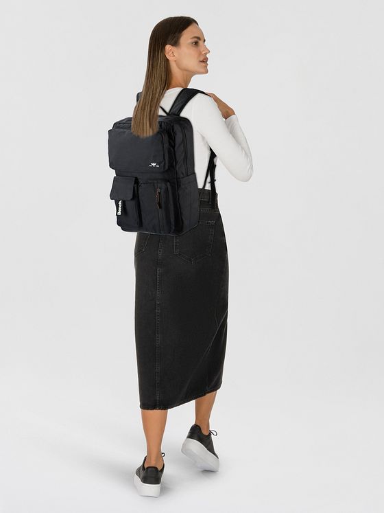 Bench Utility Daypack 44 cm Laptoprum