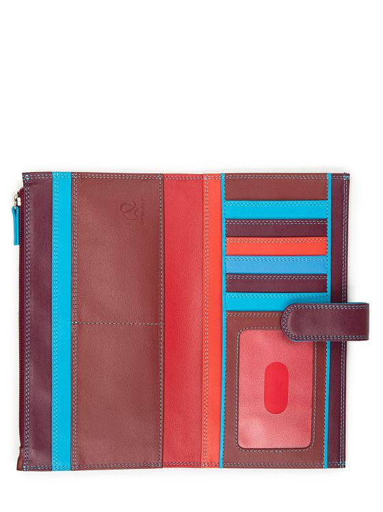 Mywalit Continental Pung Læder 20 cm Mywalit Continental Pung Læder 20 cm