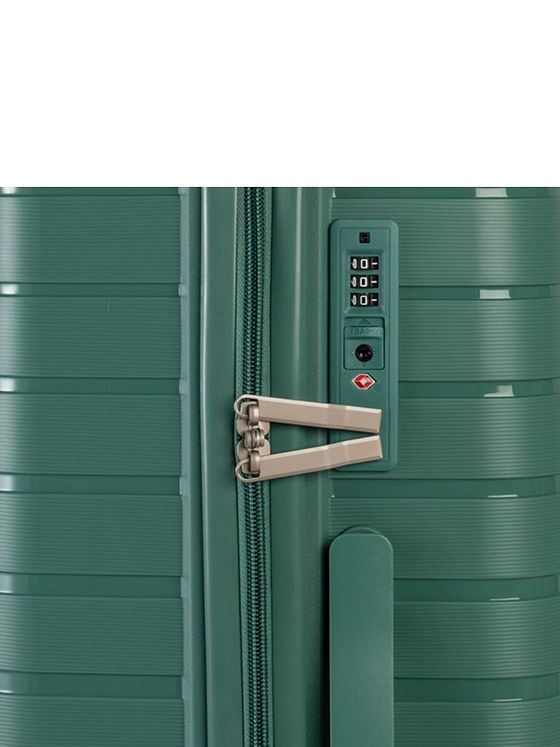 Worldpack Portland 4 hjul Kuffert 3-delt